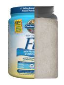 Garden of Life RAW Organic Fit 480g Vanilla - Default Title - Protein Powder
