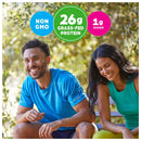 Orgain Organic Grassfed Protein Shake - Creamy Chocolate Pack of 12 - Protein Shake