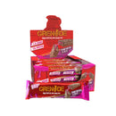 Grenade Protein Bars - Peanut Butter And Jelly Pack of 12 - Protein snacks