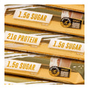 Grenade Protein Bars - Caramel Chaos Single Bar - Protein snacks