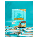 Grenade Protein Bars - Chocolate Chip Salted Caramel Single Bar - Protein snacks