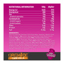 Grenade Carb Killa High Protein Bar - Dark Chocolate Raspberry One Bar - - Protein snacks