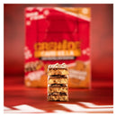 Grenade Carb Killa High Protein Bar - Gingerbread One Bar - - Protein snacks