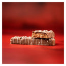 Grenade Carb Killa High Protein Bar - Gingerbread 12-pack - - Protein snacks