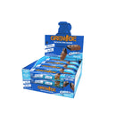 Grenade Protein Bars - Oreo Pack of 12 - Protein snacks