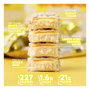 Grenade Protein Bars - Lemon Cheesecake Single Bar - Protein snacks