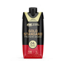 Optimum Nutrition Gold Standard Protein Shake RTD - Vanilla 325ml - Protein Shake