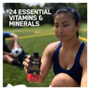 Optimum Nutrition Gold Standard Protein Shake RTD - Chocolate 4-pack - Protein Shake