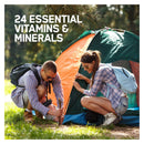 Optimum Nutrition Gold Standard Protein Shake RTD - Vanilla 4-pack - Protein Shake