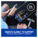 Optimum Nutrition Gold Standard 100% Casein - Cookie Dough 2lbs - Casein