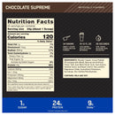 Optimum Nutrition Gold Standard 100% Casein - Chocolate Supreme 2lbs - Casein