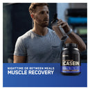 Optimum Nutrition Gold Standard 100% Casein - Chocolate Supreme 2lbs - Casein