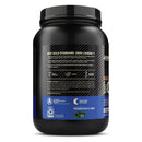 Optimum Nutrition Gold Standard 100% Casein - Cookies N Cream 2lbs - Casein
