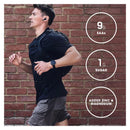 Optimum Nutrition Gold Standard 100% Casein - Cookies N Cream 2lbs - Casein