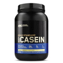 Optimum Nutrition Gold Standard 100% Casein - Creamy Vanilla 2lbs - Casein