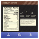 Optimum Nutrition Gold Standard 100% Casein - Chocolate Supreme 4lbs - Casein