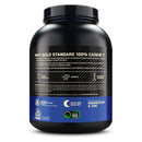 Optimum Nutrition Gold Standard 100% Casein - Chocolate Supreme 4lbs - Casein