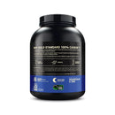 Optimum Nutrition Gold Standard 100% Casein - Mint Chocolate Chip 2lbs - Casein