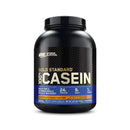 Optimum Nutrition Gold Standard 100% Casein - Chocolate Peanut Butter 4lbs - Casein