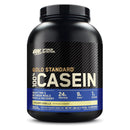 Optimum Nutrition Gold Standard 100% Casein - Creamy Vanilla 4lbs - Casein