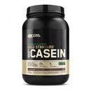 Optimum Nutrition Gold Standard 100% Casein Naturally Flavored - Chocolate 2lbs - Casein