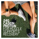 Optimum Nutrition Gold Standard 100% Casein Naturally Flavored - Chocolate 2lbs - Casein