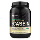 Optimum Nutrition Gold Standard 100% Casein Naturally Flavored - French Vanilla 2lbs - Casein