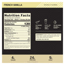 Optimum Nutrition Gold Standard 100% Casein Naturally Flavored - French Vanilla 2lbs - Casein