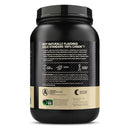 Optimum Nutrition Gold Standard 100% Casein Naturally Flavored - French Vanilla 2lbs - Casein