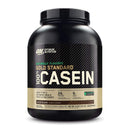 Optimum Nutrition Gold Standard 100% Casein Naturally Flavored - Chocolate 4lbs - Casein
