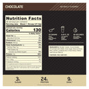 Optimum Nutrition Gold Standard 100% Casein Naturally Flavored - Chocolate 4lbs - Casein