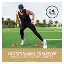 Optimum Nutrition Gold Standard 100% Casein Naturally Flavored - Chocolate 4lbs - Casein