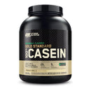 Optimum Nutrition Gold Standard 100% Casein Naturally Flavored - French Vanilla 4lbs - Casein