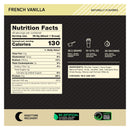 Optimum Nutrition Gold Standard 100% Casein Naturally Flavored - French Vanilla 4lbs - Casein