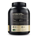 Optimum Nutrition Gold Standard 100% Casein Naturally Flavored - French Vanilla 4lbs - Casein