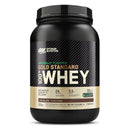 Optimum Nutrition Naturally Flavored Gold Standard 100% Whey - Chocolate 1.9lbs - Protein Powder