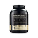 Optimum Nutrition Naturally Flavored Gold Standard 100% Whey - Chocolate 4.8lbs - Protein Powder