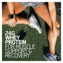 Optimum Nutrition Naturally Flavored Gold Standard 100% Whey - Chocolate 4.8lbs - Protein Powder