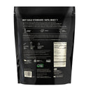 Optimum Nutrition Gold Standard 100% Whey Protein - Double Rich Chocolate 1.5lb - Protein Powder