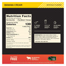 Optimum Nutrition Gold Standard 100% Whey Protein - Banana Cream 2lbs - Protein Powder