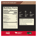 Optimum Nutrition Gold Standard 100% Whey Protein - Chocolate Hazelnut 2lbs - Protein Powder