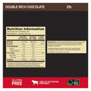Optimum Nutrition Gold Standard 100% Whey Protein - Double Rich Chocolate 2lbs - Protein Powder