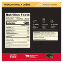 Optimum Nutrition Gold Standard 100% Whey Protein - French Vanilla Creme 2lbs - Protein Powder