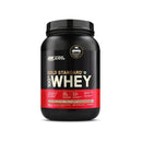 Optimum Nutrition Gold Standard 100% Whey Protein - Mocha Cappuccino 2lbs - Protein Powder