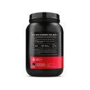 Optimum Nutrition Gold Standard 100% Whey Protein - Mocha Cappuccino 5lbs - Protein Powder