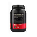 Optimum Nutrition Gold Standard 100% Whey Protein - Rocky Road 2lbs - Protein Powder