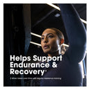 Optimum Nutrition Gold Standard 100% Whey Protein - Rocky Road 2lbs - Protein Powder