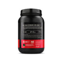 Optimum Nutrition Gold Standard 100% Whey Protein - Vanilla Ice Cream 2lbs - Protein Powder