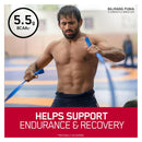 Optimum Nutrition Gold Standard 100% Whey Protein - Vanilla Ice Cream 2lbs - Protein Powder