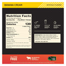Optimum Nutrition Gold Standard 100% Whey Protein - Banana Cream 5lbs - Protein Powder